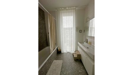 3½ Zimmer-Wohnung in Adliswil (ZH), möbliert, auf Zeit - Foto 4