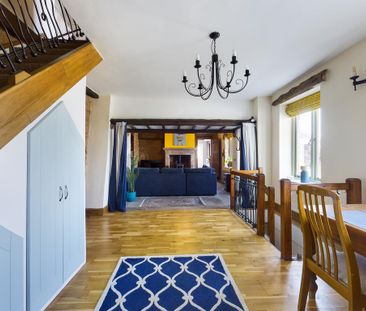 2 bedroom cottage to rent - Photo 4