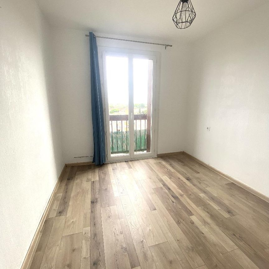 Appartement à PERPIGNAN – 410.0€/mois - Photo 1