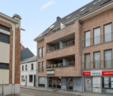 Woning te huur in Sint-Truiden voor € 1.050 met 2 slaapkamers - Photo 4