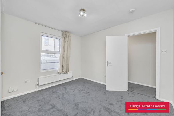 Mooreland Road, Bromley, BR1 - Photo 1