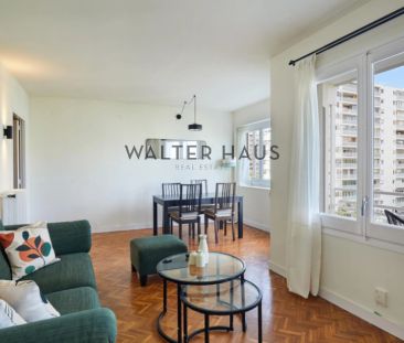 Piso en alquiler en Pedralbes, Barcelona - Photo 5