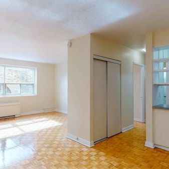 September, 1 Bed 1 Bath, Centertown, central AC included in rent - Photo 3