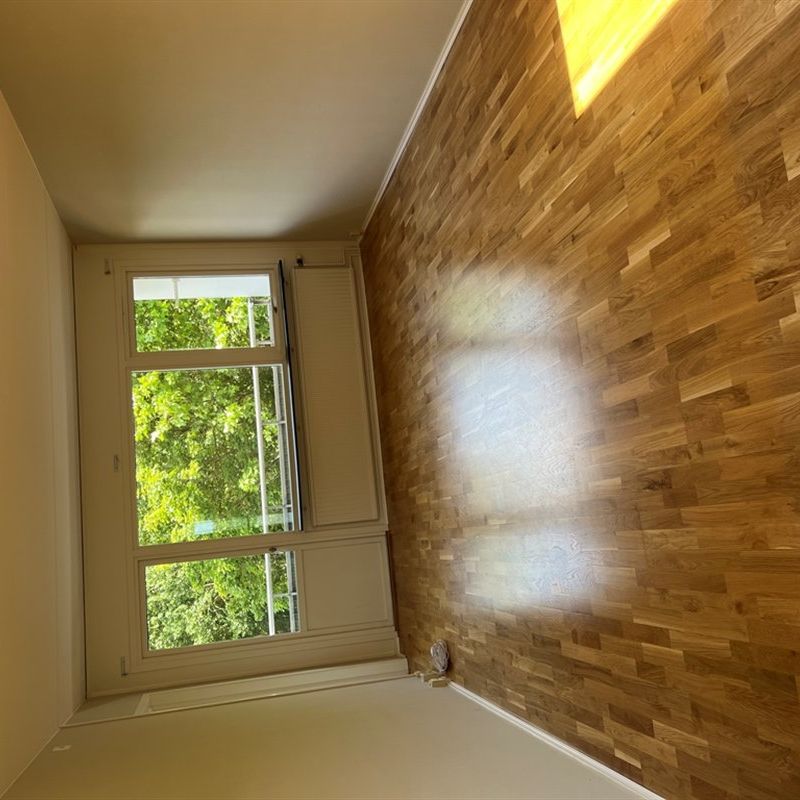 Höstgatan 2 C - Foto 1