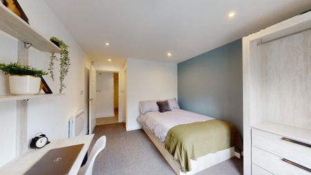 2 bedroom house to rent - Photo 5