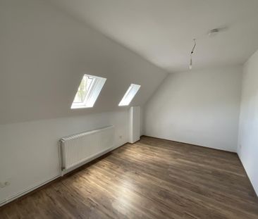 3-Zimmer-Wohnung in Wilhelmshaven City - Photo 1