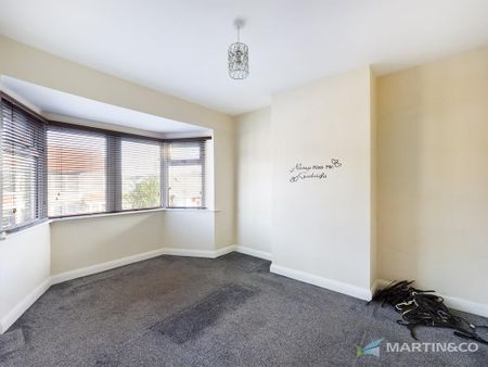 3 bedroom end of terrace house to rent - Photo 5