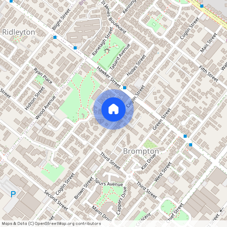 94 Coglin Street, SA 5007, Brompton