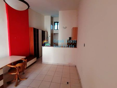 Studio/Γκαρσονιέρα για ενοικίαση Πάτρα - Κέντρο (Πάτρα) - Photo 2