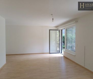 Ruhiges Premium-Wohnen am Kaisergarten: 4 Zimmer, Terrasse & Privat... - Photo 1