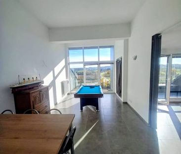 Appartement te huur - Photo 2