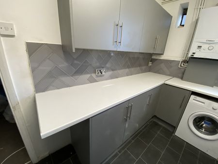 Room in a Shared Flat, Brenley House, SE1 - Photo 3