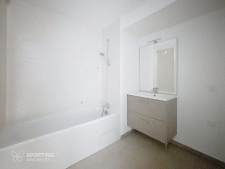 Appartement 2 pièces – 51 m² - Photo 4