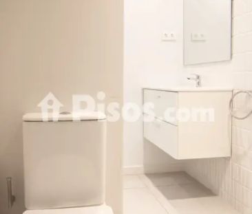 Piso en alquiler en Carrer d'Hostafrancs - Foto 3