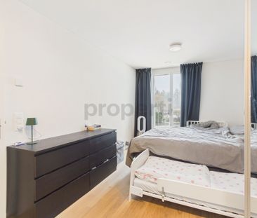 Modern 3.5-room apartment with balcony, Frick - Foto 4