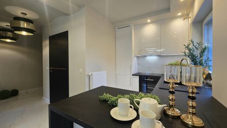 2 pokojowy apartament z parkingiem na Warszewie. - Фото 4