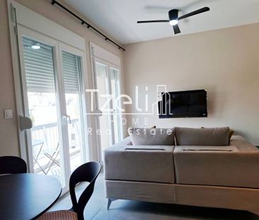 Διαμέρισμα 42 τ.μ. προς ενοικίαση - Photo 3