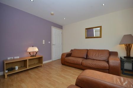 Apt 10, Ashley Courtyard, 1A Fane Street, Belfast, BT9 7BW - Photo 3