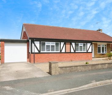 Woodleigh Close, York, Strensall - Photo 1
