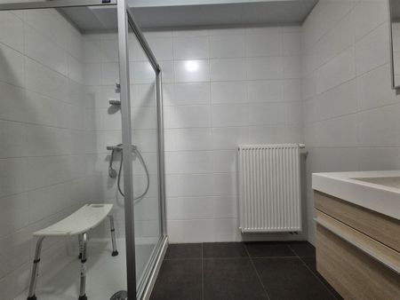 Modern 2-slaapkamerappartement in een stijlvol landelijk gebouw - Photo 4