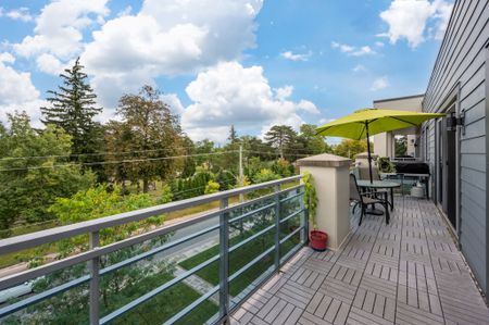 For Lease - 320 Sugarcreek Trail Unit# 414, London North, Ontario - Photo 5