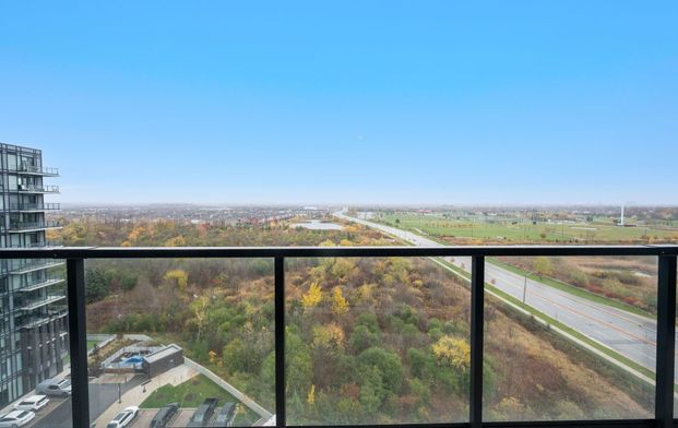 For Lease - 215 Veterans Drive Unit# 1007, Brampton, Ontario - Photo 1