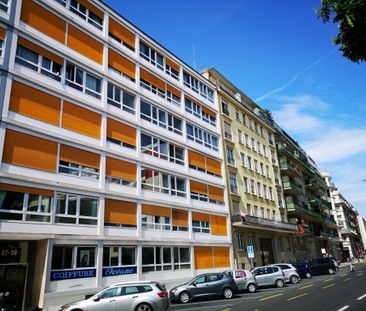 Superbe logement au coeur de Genève! - Photo 1