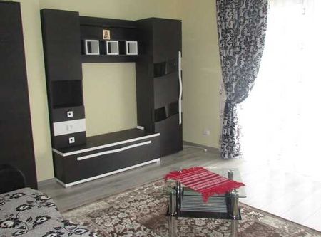 Apartament cu 2 camere, 40 mp, prima inchiriere, parcare, boxa, zona Iulius Mall - Fotografie 2