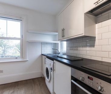 Flat to rent - Photo 3