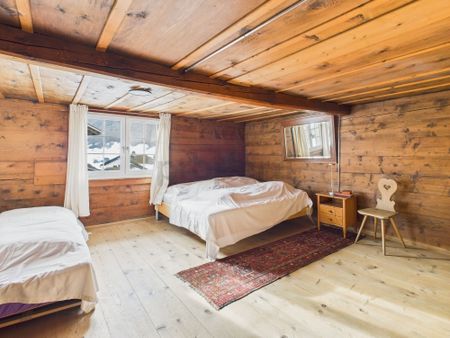 Modern 4-room terraced house in Matt – Ideal as a holiday apartment - Photo 2