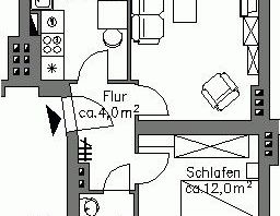 Nachmieter gesucht! - Foto 1