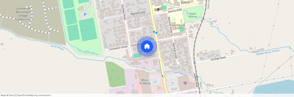 30A Coronation Street, Rangiora, Waimakariri