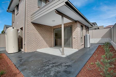 Near New Townhouse - Photo 3