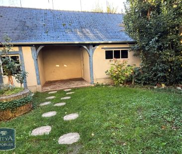 Maison à louer 3 pièces 91m² - Photo 5