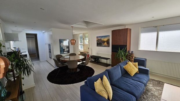 Huis te huur: Nieuwe Keizersgracht 392-G 1018 VG Amsterdam - Photo 1