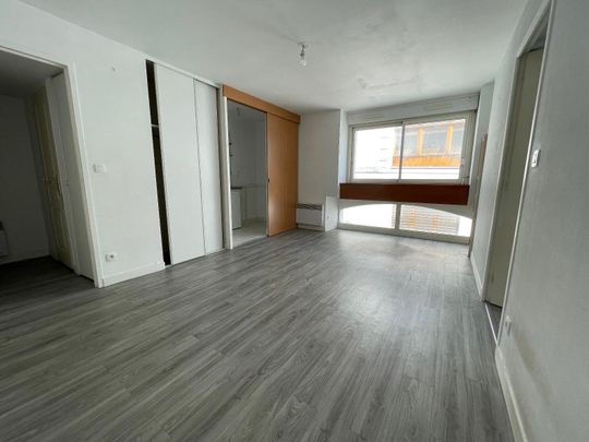 Location Appartement 2 pièces 34m² NANTES 44000 - Photo 1