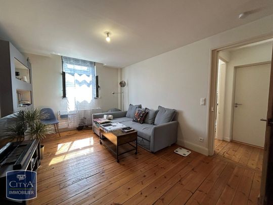 Location Appartement 3 pièces 68m² CAMBRAI 59400 - Photo 1
