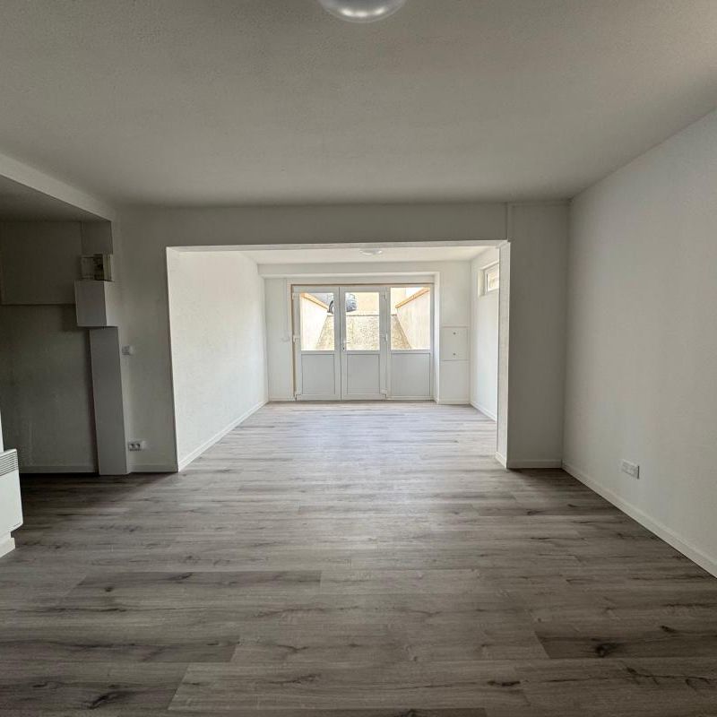 Location Appartement 1 pièce 59m² CHAILLY EN BIERE 77930 - Photo 1