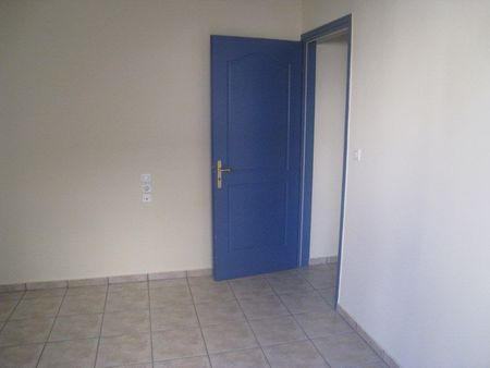Studio/Γκαρσονιέρα για ενοικίαση Υψηλά Αλώνια (Πάτρα) - Photo 2