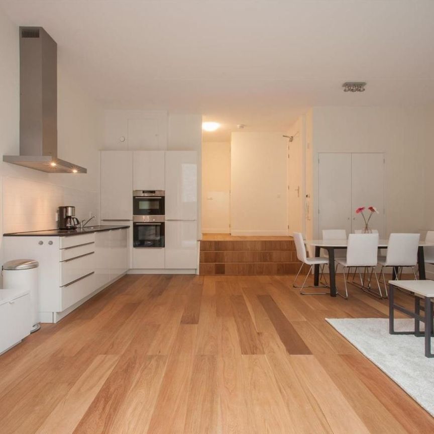 Appartement te huur: John Blankensteinstraat 137-A 1095 MB Amsterdam - Photo 1