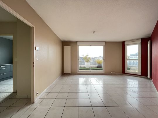 Location Appartement 2 pièces 54m² RODEZ 12000 - Photo 1