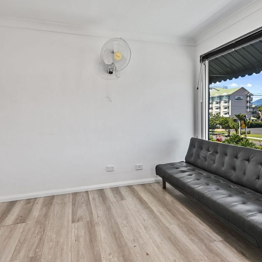 Short term lease Inner City Unit - Photo 1