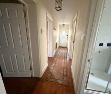 3 bedroom maisonette to rent - Photo 5