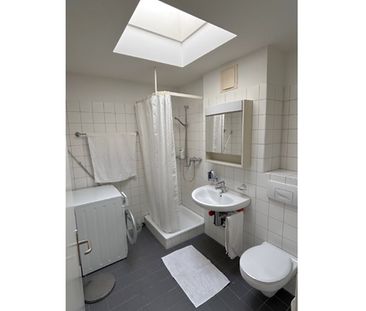 2½ Zimmer-Wohnung in Zürich - Kreis 5 Industriequartier, möbliert, ... - Photo 5