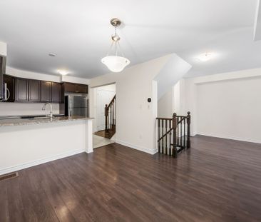 For Lease - 101 McAlister Avenue, Richmond Hill, Ontario - Photo 2