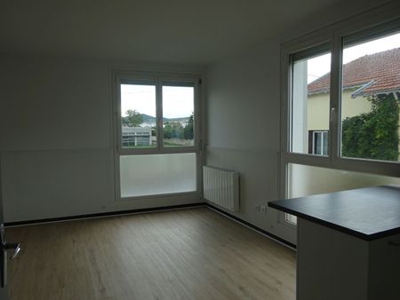 Appartement Clermont-Ferrand - Photo 3