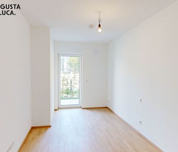 Traumwohnung sucht Mieter! 2-Zimmer-Wohnung mit zwei Terrassen im Augusta & Luca - Foto 1