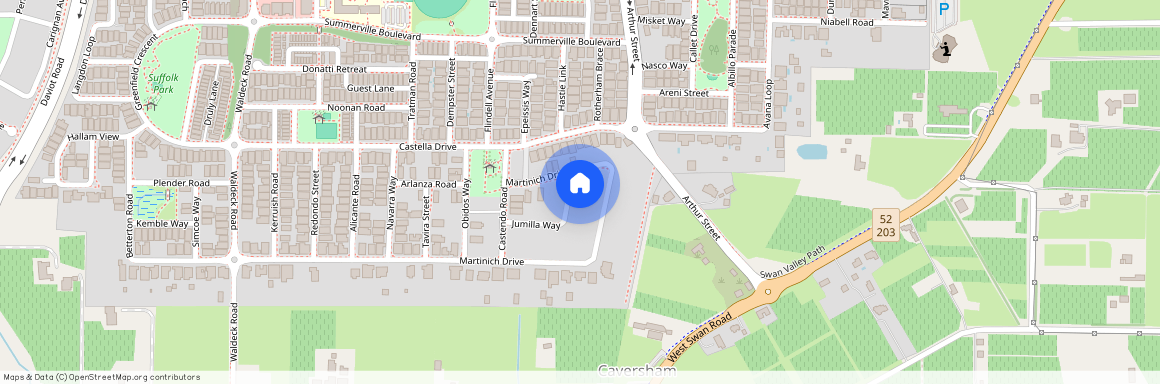 30 Jumilla Way, WA 6055, Caversham