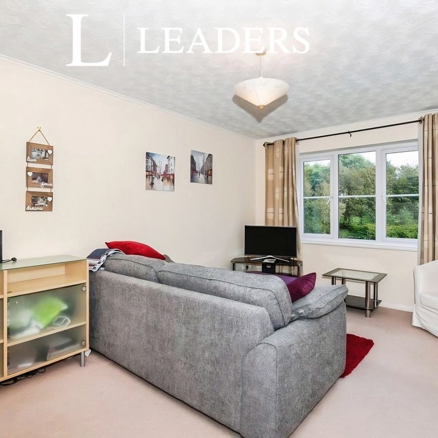 2 bedroom apartment to rent Riverside Close, Warrington, WA1 - Photo 1