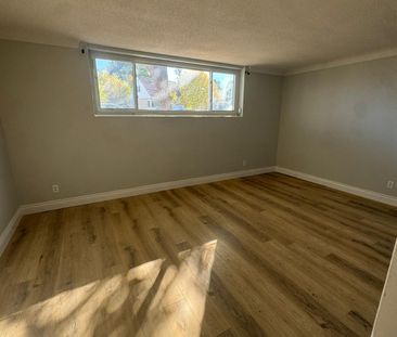 For Lease - 605 DONALD Street Unit# 1, Overbrook - Castleheights an... - Photo 3